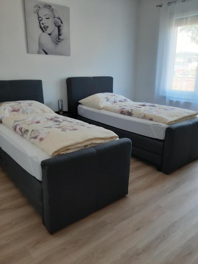 Eisenstadt Apartments