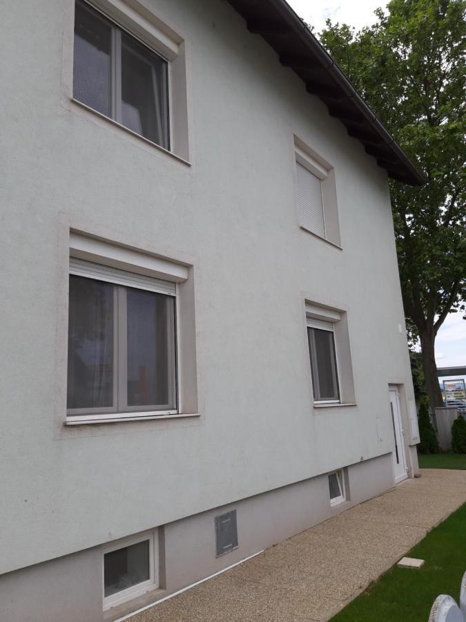 Eisenstadt Apartments Apartment